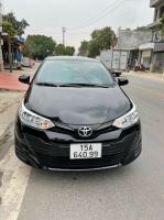 Bán xe Toyota Vios 2019 1.5E MT giá 279 Triệu - Hải Phòng