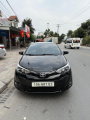 Bán xe Toyota Vios 2021 1.5G CVT giá 410 Triệu - Hải Phòng