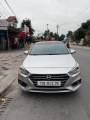 Bán xe Hyundai Accent 2018 1.4 MT giá 268 Triệu - Hải Phòng