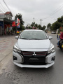 Bán xe Mitsubishi Attrage 2021 1.2 CVT giá 320 Triệu - Hải Phòng