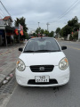 Bán xe Kia Morning 2010 Van 1.0 AT giá 90 Triệu - Hải Phòng