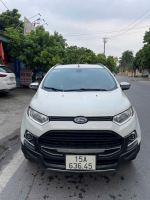 Bán xe Ford EcoSport 2016 Titanium 1.5L AT giá 265 Triệu - Hải Phòng