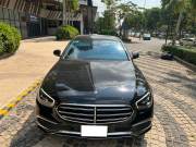 Bán xe Mercedes Benz E class 2021 E200 Exclusive giá 1 Tỷ 766 Triệu - TP HCM