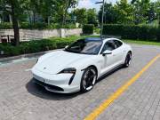 Bán xe Porsche Taycan Base 2022 giá 3 Tỷ 990 Triệu - TP HCM