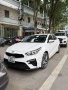 Bán xe Kia Cerato 2021 1.6 AT Luxury giá 455 Triệu - Hà Nội