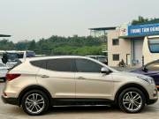 Bán xe Hyundai SantaFe 2018 Premium 2.4L HTRAC giá 718 Triệu - Hà Nội