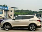 Bán xe Hyundai SantaFe 2018 2.4L 4WD giá 718 Triệu - Hà Nội