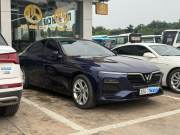 Bán xe VinFast Lux A 2.0 2019 2.0 AT giá 496 Triệu - Hà Nội