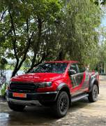 Bán xe Ford Ranger 2019 Raptor 2.0L 4x4 AT giá 838 Triệu - Hà Nội