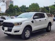 Bán xe Ford Ranger 2017 XLS 2.2L 4x2 AT giá 435 Triệu - Hà Nội