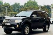 Bán xe Mitsubishi Pajero Sport 2014 G 4x4 AT giá 345 Triệu - Hà Nội