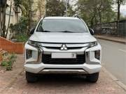 Bán xe Mitsubishi Triton 2020 4x2 AT Mivec giá 510 Triệu - Hà Nội