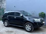 Bán xe Toyota Fortuner 2011 2.7V 4x4 AT giá 365 Triệu - Hà Nội