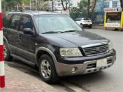Bán xe Ford Escape 2007 XLT 2.3L 4x4 AT giá 150 Triệu - Hà Nội