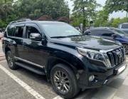 Bán xe Toyota Prado 2016 TXL 2.7L giá 1 Tỷ 266 Triệu - Hà Nội
