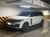 Bán xe LandRover Range Rover 2020 Autobiography LWB 3.0 I6 giá 5 Tỷ 500 Triệu - Hà Nội
