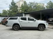 Bán xe Mitsubishi Triton 2020 4x2 AT Mivec giá 468 Triệu - Hà Nội