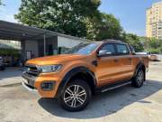 Bán xe Ford Ranger 2020 Wildtrak 2.0L 4x4 AT giá 606 Triệu - Hà Nội