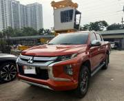 Bán xe Mitsubishi Triton 4x2 AT Mivec 2022 giá 490 Triệu - Hà Nội