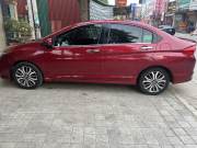 Bán xe Honda City 2017 1.5 giá 350 Triệu - Thanh Hóa