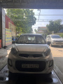 Bán xe Kia Morning 2015 EX giá 135 Triệu - Thanh Hóa