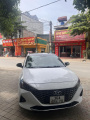 Bán xe Hyundai Accent 2021 1.4 MT giá 310 Triệu - Thanh Hóa
