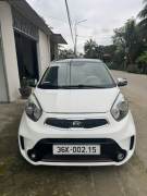 Bán xe Kia Morning 2016 Si MT giá 150 Triệu - Thanh Hóa