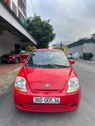 Bán xe Daewoo Matiz Van 0.8 AT 2009 giá 55 Triệu - Thanh Hóa