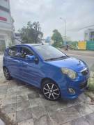 Bán xe Kia Morning 2010 SX 1.1 AT Sportpack giá 128 Triệu - Thanh Hóa