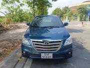 Bán xe Toyota Innova 2015 2.0E giá 285 Triệu - TP HCM