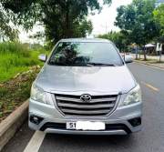 Bán xe Toyota Innova 2015 2.0E giá 275 Triệu - TP HCM