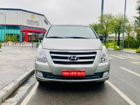 Bán xe Hyundai Grand Starex 2.4 AT 2017 giá 559 Triệu - Hà Nội