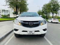 Bán xe Mazda BT50 2018 2.2L 4x2 AT giá 439 Triệu - Hà Nội