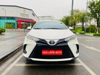 Bán xe Toyota Vios 2021 G 1.5 CVT giá 489 Triệu - Hà Nội