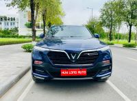 Bán xe VinFast Lux SA 2.0 2019 Plus 2.0 AT giá 689 Triệu - Hà Nội