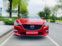 Bán xe Mazda 6 2.0 AT 2016 giá 439 Triệu - Hà Nội