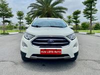 Bán xe Ford EcoSport 2018 Titanium 1.5L AT giá 429 Triệu - Hà Nội