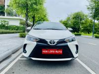 Bán xe Toyota Vios 2022 E CVT giá 459 Triệu - Hà Nội