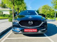 Bán xe Mazda CX5 2021 Signature Premium 2.5 AT AWD I-Activ giá 839 Triệu - Hà Nội