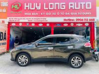 Bán xe Nissan X trail 2.5 SV 4WD 2016 giá 499 Triệu - Hà Nội