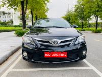 Bán xe Toyota Corolla altis 2013 2.0V giá 389 Triệu - Hà Nội