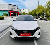 Bán xe Hyundai Accent 2023 1.4 AT Đặc Biệt giá 475 Triệu - Hà Nội