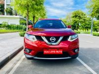 Bán xe Nissan X trail 2018 2.0 2WD Premium giá 535 Triệu - Hà Nội