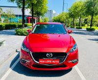 Bán xe Mazda 3 2017 1.5 AT giá 429 Triệu - Hà Nội