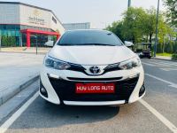 Bán xe Toyota Yaris 2020 1.5G giá 539 Triệu - Hà Nội