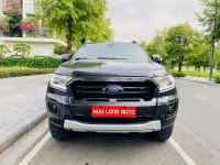 Bán xe Ford Ranger 2018 Wildtrak 2.0L 4x4 AT giá 589 Triệu - Hà Nội