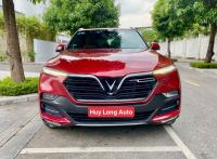 Bán xe VinFast Lux SA 2.0 2019 Premium 2.0 AT giá 735 Triệu - Hà Nội