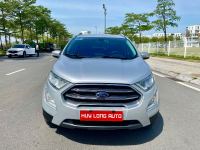 Bán xe Ford EcoSport 2018 Titanium 1.0 EcoBoost giá 389 Triệu - Hà Nội