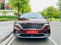 Bán xe Kia Carnival 2022 Signature 2.2D giá 1 Tỷ 259 Triệu - Hà Nội