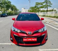 Bán xe Toyota Yaris 2018 1.5G giá 475 Triệu - Hà Nội